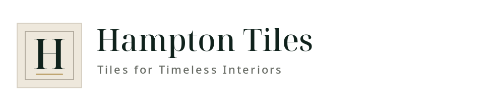Hampton Tiles — Tiles for Timeless Interiors.